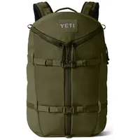 Y by Nordisk Ranchero 27 l oliv