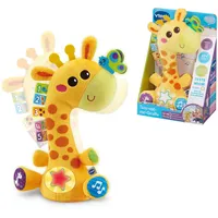 Vtech Tanz-mit-mir-Giraffe