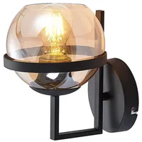 LINDBY Marinka (9624895) schwarz