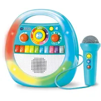 Vtech Mein erster Musik-Player - Karaokespaß