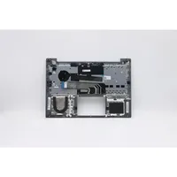 Lenovo Cover Upper Case 20RV FP_MGR_BL_ SPA, 5CB0W44366