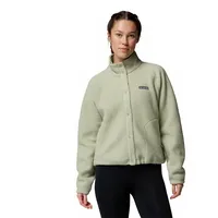 Columbia Jasper RidgeTM Pebbled Snap Fleece Mit Durchgehendem Reißverschluss