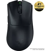 Razer DeathAdder V4 Pro schwarz