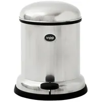 Vipp 13 4 l Silber