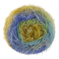 Lana Grossa Basta Mista | Fake Fur Look, locker