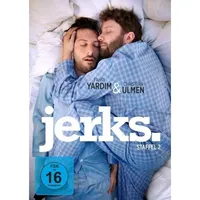 Universum film Jerks - Staffel 2