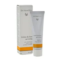 Dr. Hauschka Quitten Tagescreme Creme 30 ml