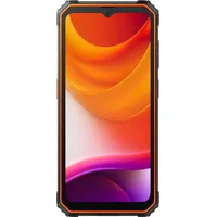 Blackview BV4800 SE 12 GB RAM 64 GB Orange