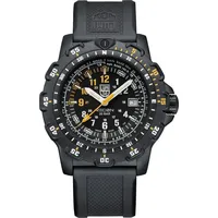 Luminox RECON Point Man Quarz Schwarz 45,0 mm XL.8825.H.SET.1