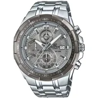 Casio Edifice EFR-539DE-8AV Herren Edelstahl 46 mm EFR-539DE-8AVUEF