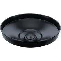 BGS Auffangschale Metallausführung extra groß