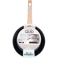 Quid Antihaftbeschichtete Pfanne Quid Cocco Geschmiedetes Aluminium 24 cm