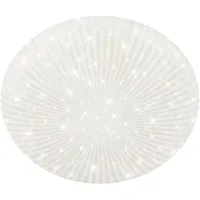 Briloner NEBO 3938016 1-flg. Sternenhimmel weiß