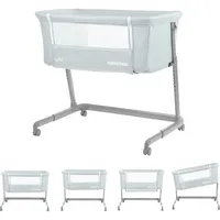 KIKKABOO Beistellbett Lulu