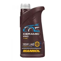 Mannol Ceramic Pro MN7726-1 10W-40 1 l