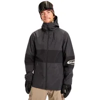 QUIKSILVER HIGH In The Hood", Jacke - S