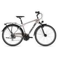 Kelly's Carson 50 28 Zoll RH 50 cm braun