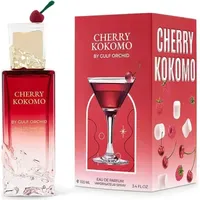 Gulf orchid Cherry Kokomo Eau de Parfum 100 ml