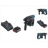 Bosch GBH 18V-21 inkl. 1 x 4,0 Ah +