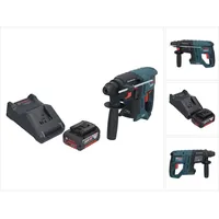 Bosch GBH 18V-21 Professional Akku Bohrhammer 18 V 2,0