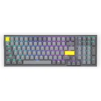 Endorfy Celeris 1800 Gateron Yellow QWERTY
