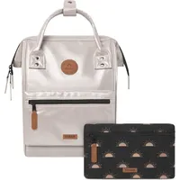 Cabaïa Adventurer Small Honolulu Beige
