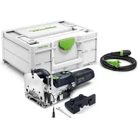 Festool Dübelfräse DOMINO DF 500 RQ-Plus
