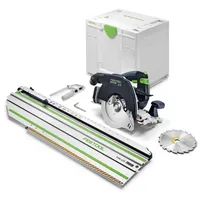 Festool HKC 55 KEB-Basic-FSK 420 Akku-Handkreissäge 18 V