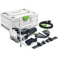 Festool Dübelfräse DOMINO DF 500 RQ-Set