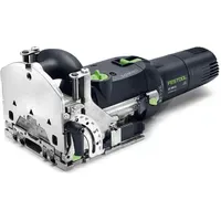 Festool DF 500 RQ-Set Dübelfräse