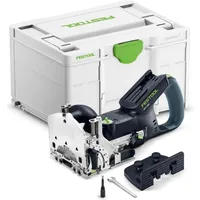 Festool Akku-Dübelfräse DOMINO DFC 500 E-Basic