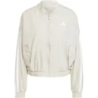 Adidas Essentials 3-STRIPES Lifestyle Woven Bomberjacke Damen JE1317 -