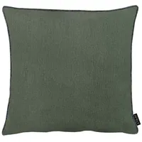 APELT Kissen Stone 45 x cm Mischgewebe Grün