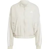 Adidas Essentials 3-STRIPES Lifestyle Woven Bomberjacke Damen, JE1317 -