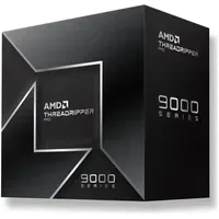AMD Ryzen Threadripper PRO 9965WX 4,20-5,40 GHz Box (100-100000724WOF)