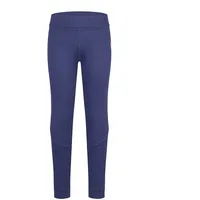 TROLLKIDS Thermoleggings Rondane in Lila - 164