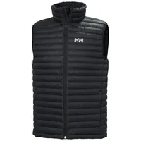 HELLY HANSEN Sirdal Insulator Weste - Black - XL