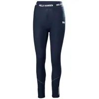 HELLY HANSEN Lifa Active Baselayer-hose - Navy - M