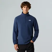 The North Face Glacier Fleece 1/4 Zip Jacket 1
