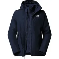 The North Face Damen Carto Mono Triclimate Hoodie Jacke