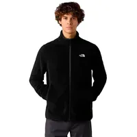 The North Face Glacier Fleece - TNF Black -