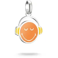 Thomas Sabo Headphones Charm - Connect Silber