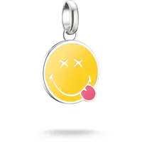 Thomas Sabo Cheeky Charm Silber