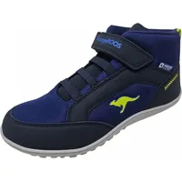 KangaROOS K-BFK Sole Mid Kinder Blau 29