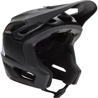 Fox Dropframe Pro Grid S braun 2021
