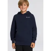 Champion Kapuzensweatshirt "SPORTWEAR HOODIE Standard Fit", Jungen, Gr. M