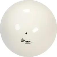 Togu Gymnastikball 420 FIG"", Weiß