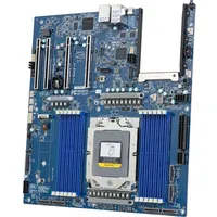 Gigabyte MZ33-CP1 Rev. 3.x E-ATX Sockel SP5 Single