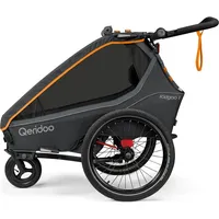 Qeridoo Kidgoo 2 FIDLOCK Edition
