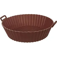 Orion Silikoneinlage 20cm 52914 - Braun